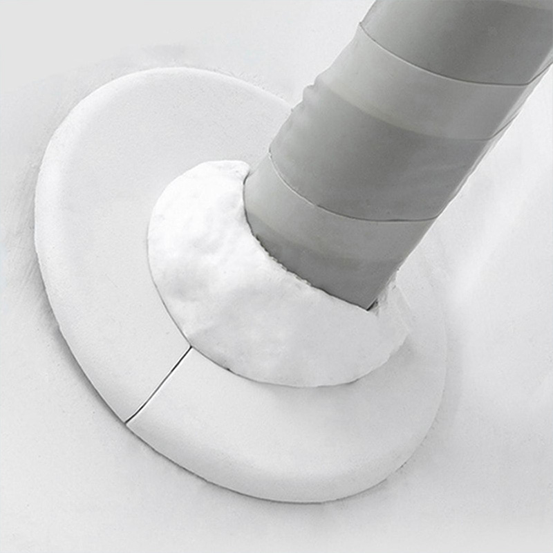 خمیر نانو آب بندی و منافذ 2 عددی