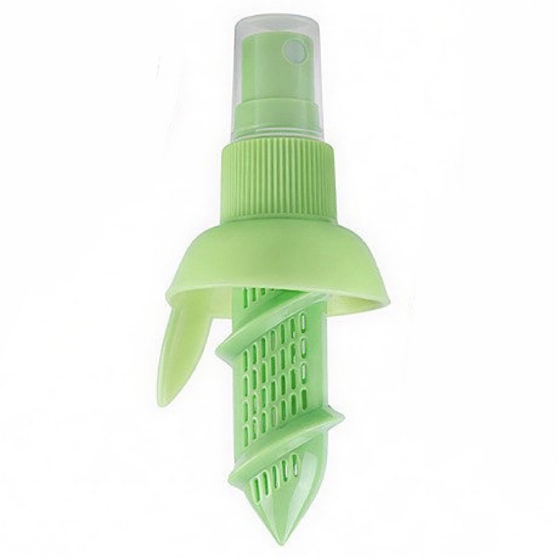 اسپری‌کننده مستقیم لیمو و مرکبات