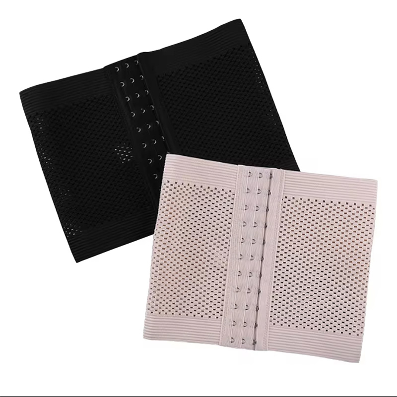 گن و شکم بند کشی زنانه مدل Rayta