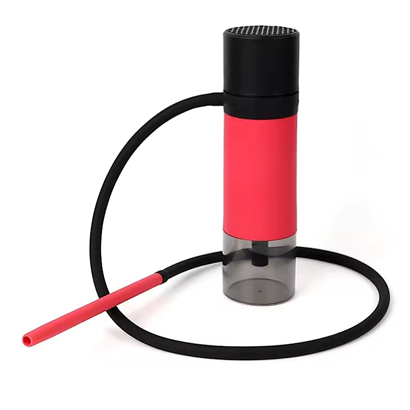 قلیان قابل حمل خودرو و مسافرت مدل Hookan