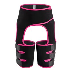 گن و شکم بند ورزشی لاغری طبی