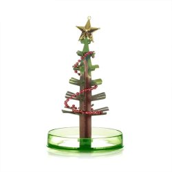 ماکت جادویی درخت کاج