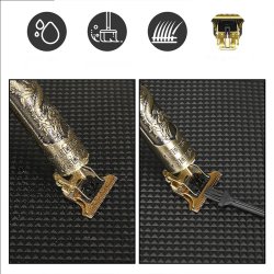 ماشین اصلاح و خط زن حرفه ای Vintage