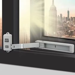 قفل ایمنی چندمنظوره پنجره مدل Eudemon