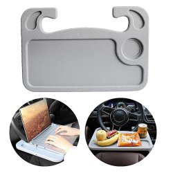 میز دو منظوره فرمان خودرو