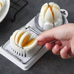 اسلایسر تخم مرغ مدل 2IN1