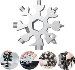 آچار 18 کاره خورشیدی