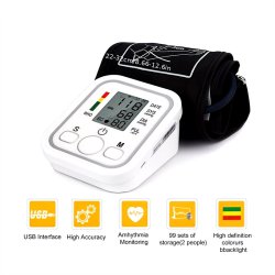 دستگاه فشارسنج بازویی مدل Arm Style